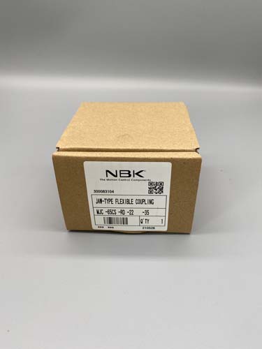 NBK联轴器MOL-16C/20C/25C/32C/40C/50C/63C进口十字滑块型